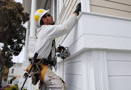 Best Fascia and Soffit Installation  in Redway, CA